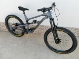 Nukeproof Mega 297 , Enduro ,Custom, Full Shimano XT 1x12, Fox 38 , Absolut Noua!