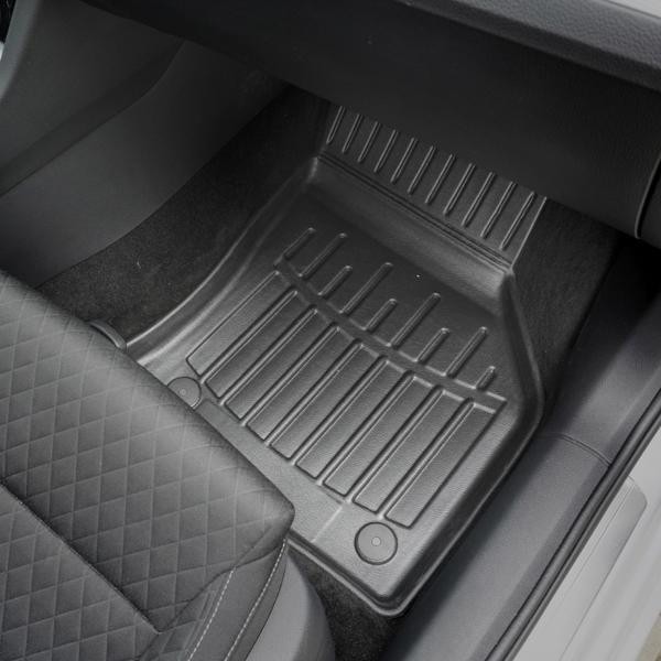 Set Covorase Auto Cauciuc Umbrella Pentru Mazda 3 (Bk) (2003-2009) 451584 109734