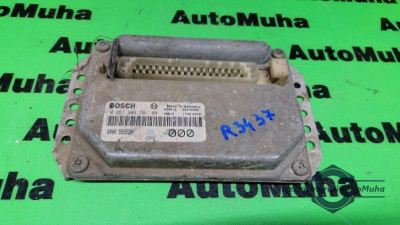 Calculator ecu Dacia Nova (1996-2003) 0261206701 foto