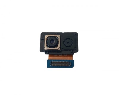 Camera spate Samsung Galaxy A6+ SM-A605FNDS (Original Service Pack) foto