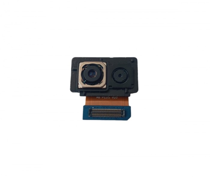 Camera spate Samsung Galaxy A6+ SM-A605FNDS (Original Service Pack)