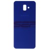 Capac Baterie Albastru Compatibil Samsung Galaxy J6 Plus/J6+ J610 - Bulk