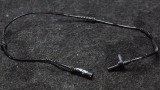 Senzor ABS st&acirc;nga față BMW 6 Cabrio F12 2012 OEM: 6853859 2373975