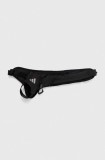 adidas Performance centură de alergare Run culoarea negru, IT2060