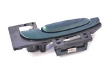 M&acirc;ner exterior ușă st&acirc;nga față JAGUAR S-TYPE X200 2004 OEM: XR83-22401-ADW 11541800