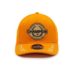 Mclaren Honda șapcă de baseball Lando Norris World Champion F1 Team 2025 - mărime pentru adulți M/L