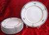 SET SERVICIU PORTELAN BAVARIA PLATOU TORT SI FARFURII