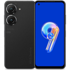 ASUS ZENFONE 9 5G 5.92&amp;quot; 8GB 128GB DS BK foto