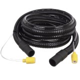 Furtun Aspirator Karcher Puzzi 100, 200, 8/1, 10/1, 2.5m - Compatibil Diverse Modele