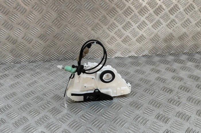 &Icirc;ncuietoare ușă dreapta față MAZDA CX-30 DM 2023 OEM: DFT9-58-310B 29830611