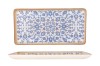 Rinart Placa de service - Tiara - Por&Aring;&pound;elan - 33x17 cm - set de 2