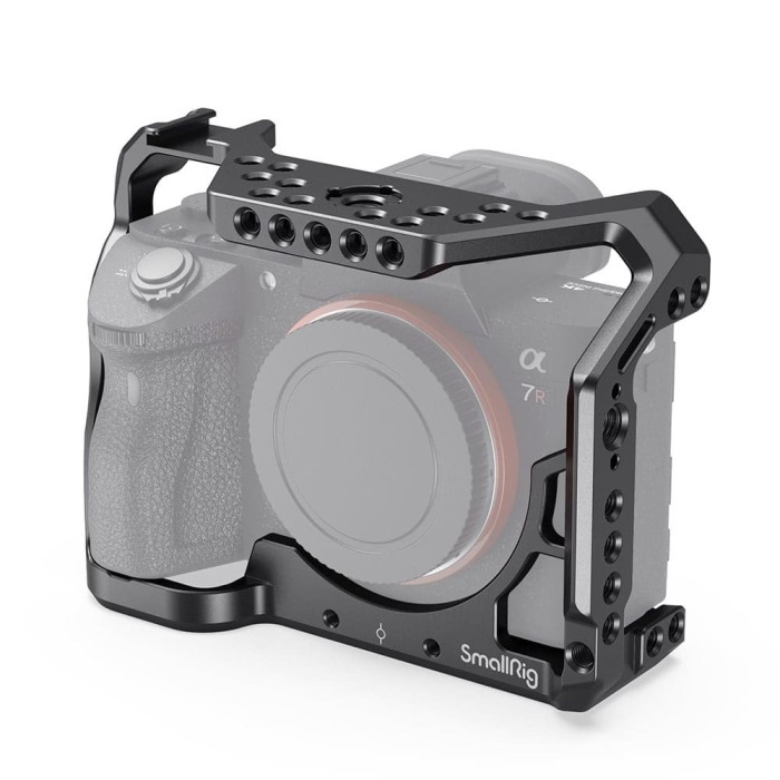 SmallRig Cage for Sony A7RIII 2087