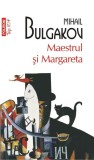 Cumpara ieftin Maestrul și Margareta - Paperback brosat - Mihail Bulgakov - Polirom