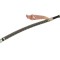 Conducta / cablu frana FORD FIESTA IV (JA, JB) (1995 - 2002) ABE C83166ABE