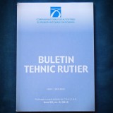 Cumpara ieftin BULETIN TEHNIC RUTIER - NR. 6 / 2013