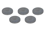 Cumpara ieftin Placi de supape 29mm x2,65mm, (5buc) pentru APRILIA PEGASO; BMW F, K; KAWASAKI GPZ, KL, KLR, KLX, Z, Z1, Z1A, Z1B, Z1R; YAMAHA XJ, XS, XZ 400-1300 197
