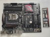 Placa de baza ASUS Z170 PRO GAMING, Socket LGA1151, DDR4, PCI-E - poze reale, Pentru INTEL, LGA 1151