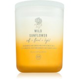 DW Home Prime Wild Sunflower lum&acirc;nare parfumată 437 g