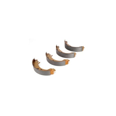 Set saboti frana NISSAN PRIMERA Hatchback P10 BREMBO S56505 foto
