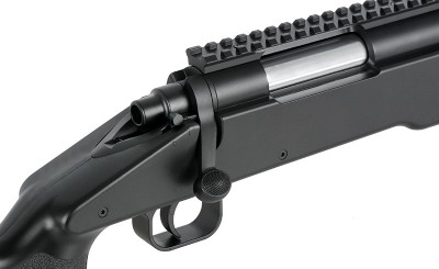 Replica sniper M62 Double Eagle foto