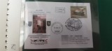 Austria-Transport,locomotive ,trenuri-intreg postal,necirculat MNH-(T5)