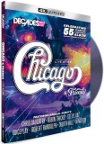 Live at 55 | Chicago &amp; Friends
