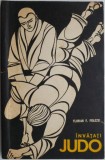 Invatati Judo - Florian F. Frazzei - Carte de Sport