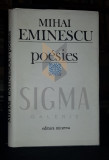 MIHAI EMINESCU ( traducere de Paul Miclau ) , 1989