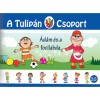 &Aacute;d&aacute;m &eacute;s a focilabda - Mes&eacute;k Ovisokr&oacute;l, Ovisoknak! 20. r&eacute;sz - Szab&oacute; &Aacute;gnes