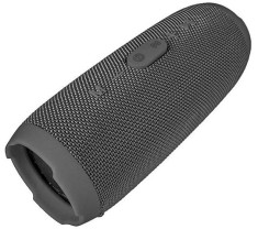 Boxa Charge3 Waterproof Argintiu Siegbert 999ET0015 foto