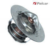 Termostat Audi A3 A4 A6 Seat Skoda Fabia Octavia 1 Superb Vw Golf Passat jetta Polo Sharan ... 87&ordm;C Kft Auto, Polcar