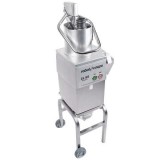 Aparat procesat legume cu suport mobil Robot Coupe CL 55