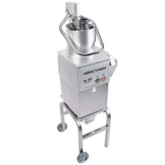 Aparat procesat legume cu suport mobil Robot Coupe CL 55