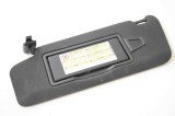Parasolar Stanga Mercedes-Benz C-Class T-Model S204 (2007-2014) Original