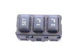 Buton de control scaun dreapta SUBARU OUTBACK BS 2015 | 25433667