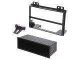 Cadru Radio 2 DIN Negru Ford, ACV