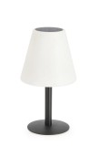 Cumpara ieftin Veioza incarcare solara &Oslash;20x36h