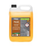 CLINEX Floral Breeze, 5 litri, detergent lichid pentru curatarea pardoselilor