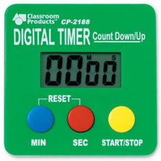 Cronometru Digital Learning Resources foto