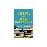 The Devil and Mrs. Davenport