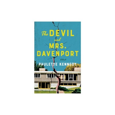 The Devil and Mrs. Davenport foto