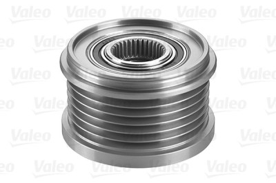 VALEO 588062 VALEO NEW SPARE PART Sistem roata libera, generator foto
