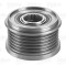 VALEO 588062 VALEO NEW SPARE PART Sistem roata libera, generator