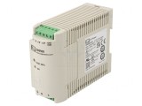 Alimentator Pulsatoriu DIN 60W 5V 10A