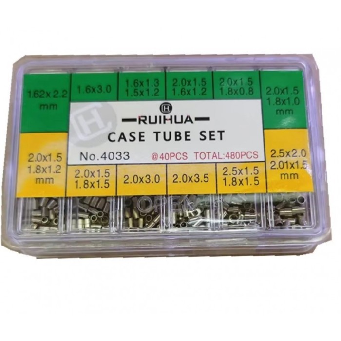 Set 480 bucse pentru ceasuri WZ2233
