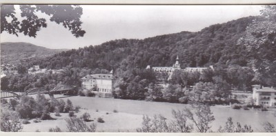 bnk cp Calimanesti - Pe malul Oltului - uzata foto