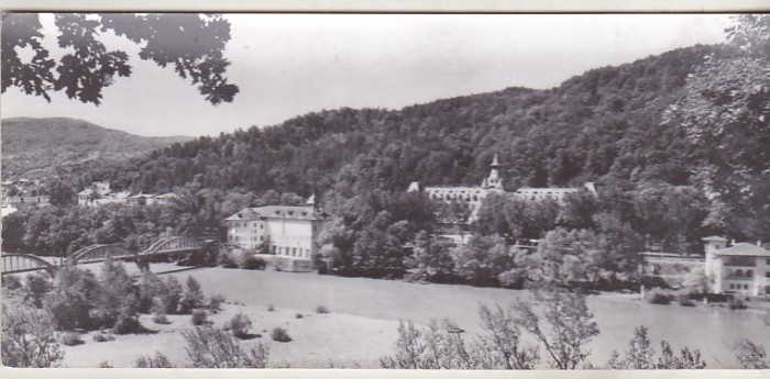 bnk cp Calimanesti - Pe malul Oltului - uzata