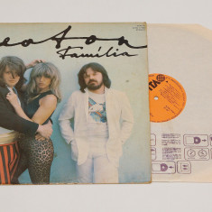 Neoton Família – Neoton Família - disc vinil ( vinyl , LP )