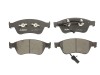 Set placute frana,frana disc AUDI A6 (4F2, C6) (2004 - 2011) ABE C1A044ABE