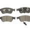 Set placute frana,frana disc AUDI A6 (4F2, C6) (2004 - 2011) ABE C1A044ABE